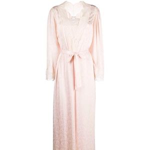 Christian Dior 1990s Robe MEDIUM
